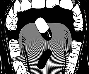 Pills - Fom Akira