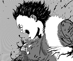 Tetsuo - From AKIRA