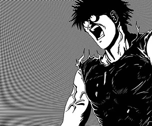 Shin'Eitai - From AKIRA