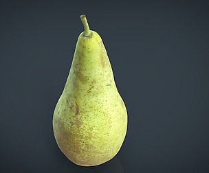Pear