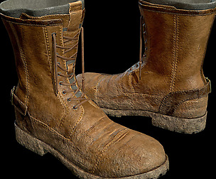 Game Ready Boot