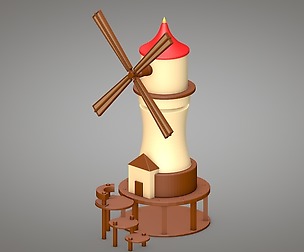 Windmill