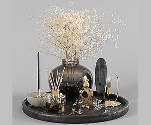 decorative set21