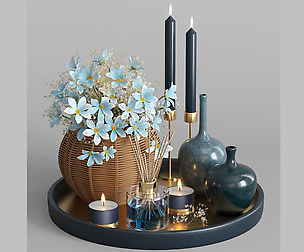 decorative set23
