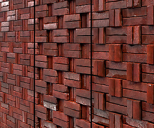 Lattice Brick-08-PBR