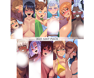 2021 May Pack