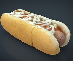 HOT DOG