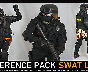 SWAT UNIT