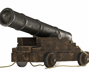war cannon
