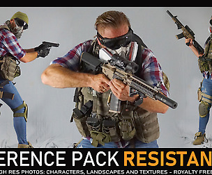 Resistance 2