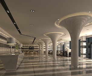 Lobby 272