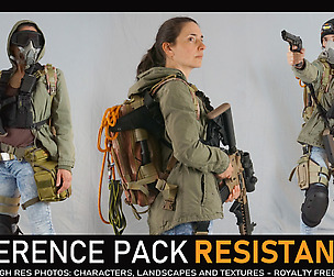 Resistance 3