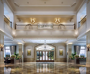 Lobby 271