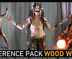 Wood Witch