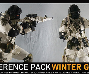 Winter Gear