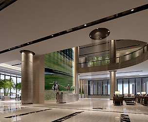 Lobby 275