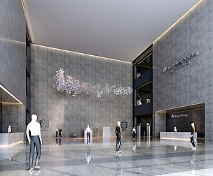 Lobby 279
