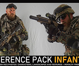 Infantry