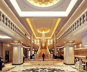 Lobby 286