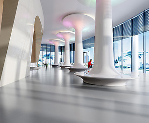 Lobby 291