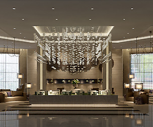 Lobby 292