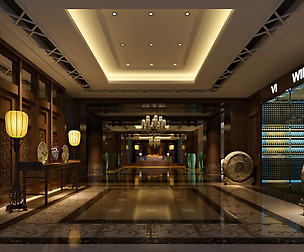 Lobby 295