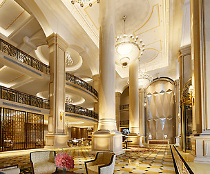 Lobby 297