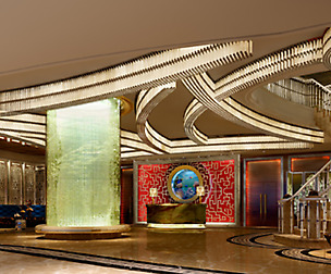 Lobby 298