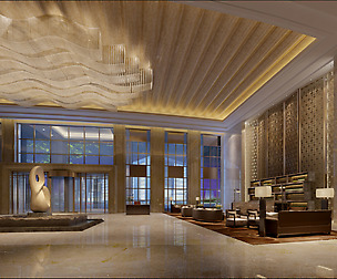 Lobby 296