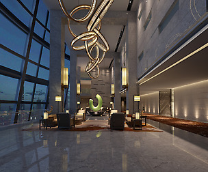 Lobby 300