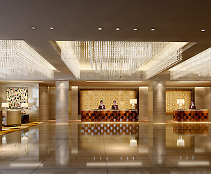 Lobby 280