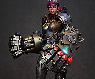 VI