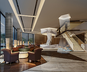 Lobby 289