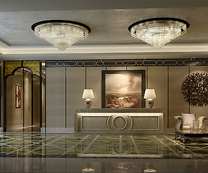 Lobby 294