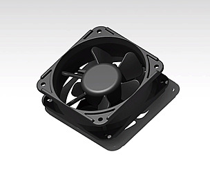 Heatsink - Cooling Fan