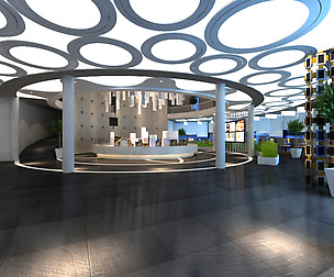 Lobby 283