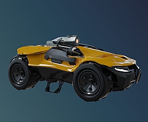 vehicle combat