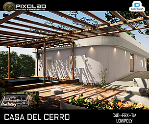 CASA DEL CERRO
