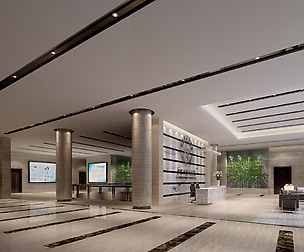 Lobby 276