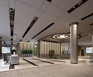 Lobby 274