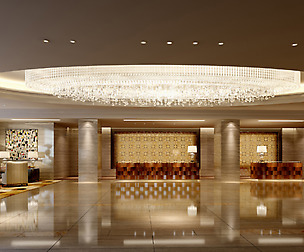 Lobby 281