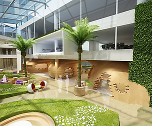 Lobby 288