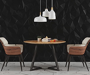 Modern Interior Set_358