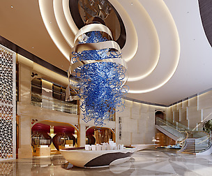 Lobby 287
