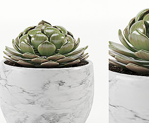 Decorative Vase_ 431_002
