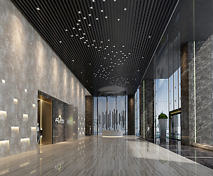 Lobby 293