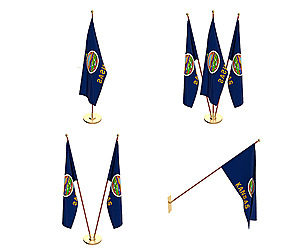 Kansas Flag Pack