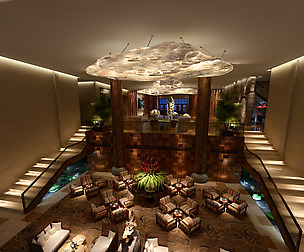 Lobby 290