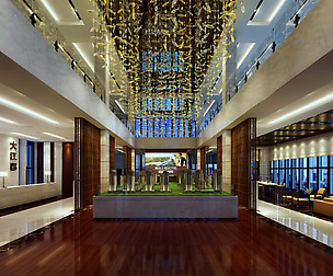 Lobby 301