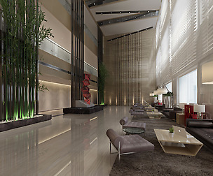 Lobby 307